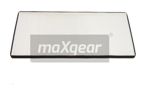 Фильтр, воздух во внутренном пространстве MAXGEAR 260489