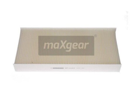 Автозапчасть MAXGEAR 260505