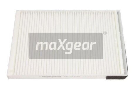 Фильтр, воздух во внутренном пространстве MAXGEAR 260506