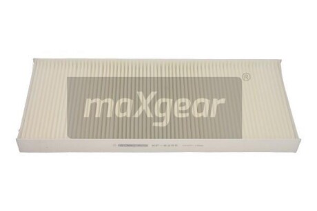 Фильтр, воздух во внутренном пространстве MAXGEAR 26-0510