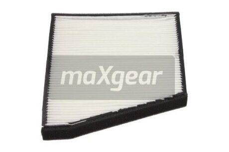 Фільтр повітря (салону) MAXGEAR 26-0512