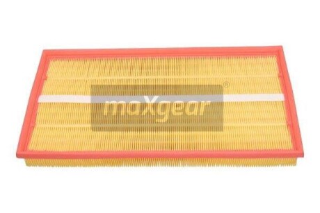 Фільтр повітря MAXGEAR 260526