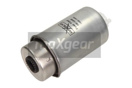 Автозапчасть MAXGEAR 26-0536