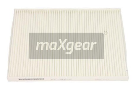 Фильтр, воздух во внутренном пространстве MAXGEAR 26-0543