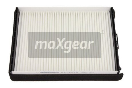 Автозапчасть MAXGEAR 26-0550