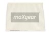 Фильтр, воздух во внутренном пространстве MAXGEAR 26-0551 (фото 1)