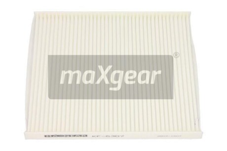 Фильтр, воздух во внутренном пространстве MAXGEAR 26-0551