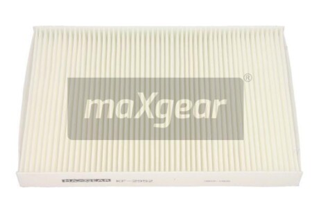 Фильтр, воздух во внутренном пространстве MAXGEAR 26-0565