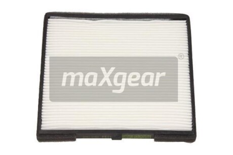 Фильтр, воздух во внутренном пространстве MAXGEAR 26-0571