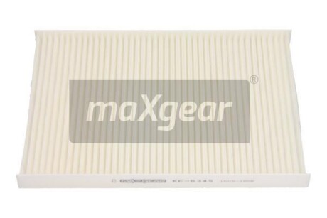 Автозапчасть MAXGEAR 26-0590