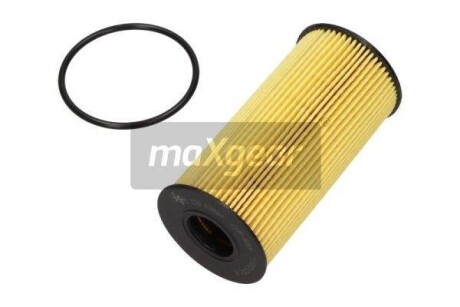 Автозапчасть MAXGEAR 26-0593