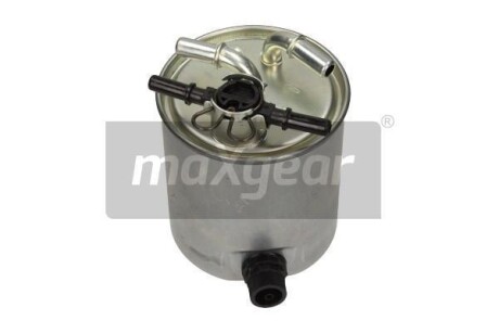 Фільтр палива MAXGEAR 26-0595