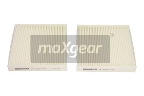 Фільтр повітря (салону) MAXGEAR 26-0623