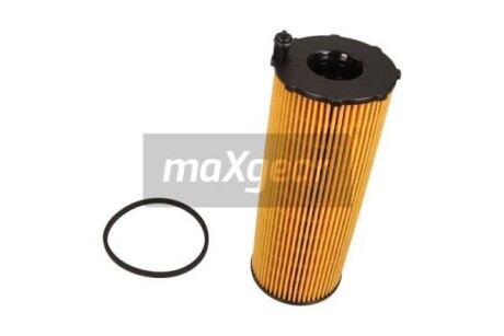 Масляный фильтр MAXGEAR 26-0634