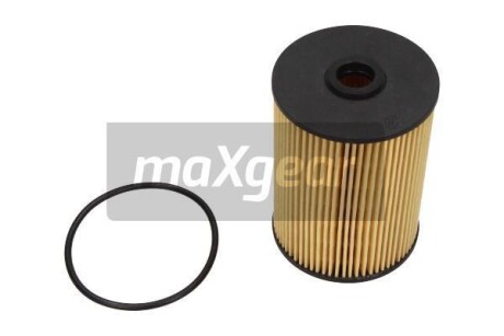 Фільтр палива MAXGEAR 26-0635