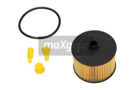 Автозапчасть MAXGEAR 26-0668