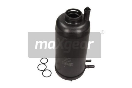 Автозапчасть MAXGEAR 26-0670