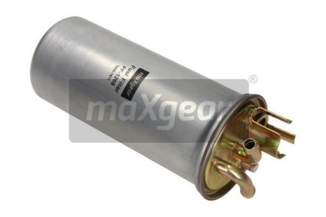 Фільтр палива MAXGEAR 26-0699