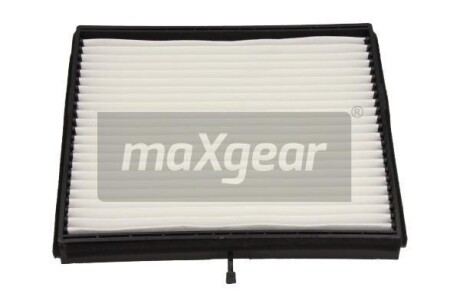 Автозапчасть MAXGEAR 26-0767