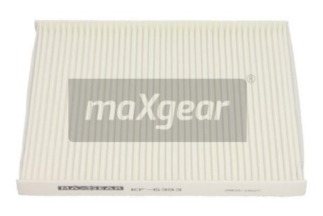 Автозапчасть MAXGEAR 26-0773