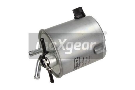 Автозапчасть MAXGEAR 26-0781