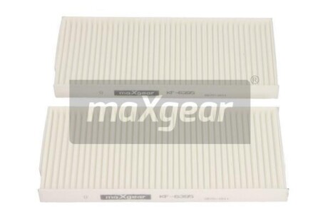 Автозапчасть MAXGEAR 260790