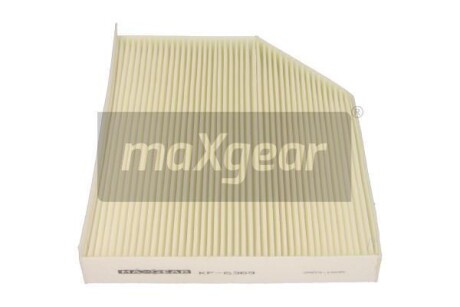 Автозапчасть MAXGEAR 26-0799