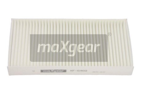 Автозапчасть MAXGEAR 26-1072