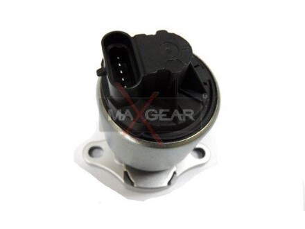 Клапан возврата ОГ MAXGEAR 270125