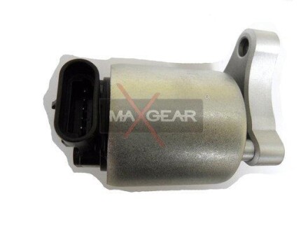 Клапан возврата ОГ MAXGEAR 27-0126