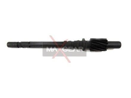 Тросик спидометра MAXGEAR 27-0139