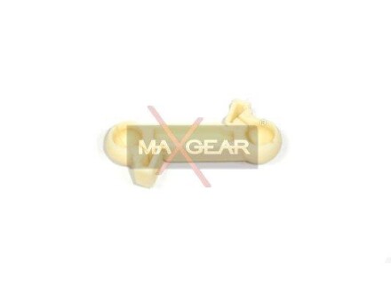 Шток вилки переключения передач MAXGEAR 28-0003 (фото 1)