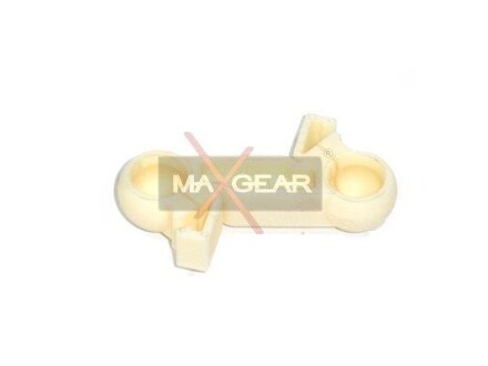 Шток вилки переключения передач MAXGEAR 28-0004