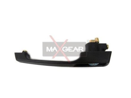 Ручка двери MAXGEAR 28-0006