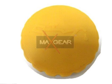 Крышка, заливная горловина MAXGEAR 28-0113