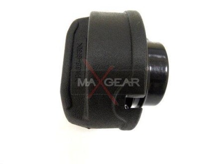 Крышка, топливной бак MAXGEAR 28-0122