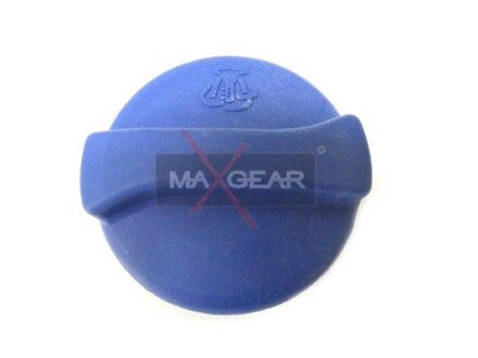 Крышка, радиатор MAXGEAR 28-0125