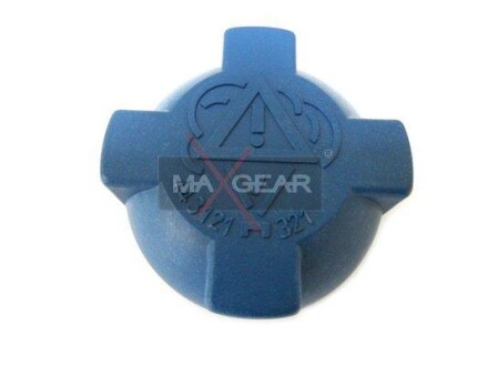 Крышка, радиатор MAXGEAR 28-0126