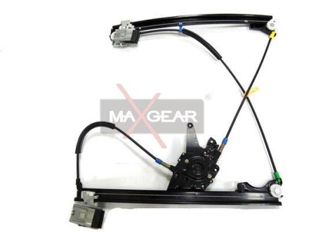 Автозапчасть MAXGEAR 28-0202