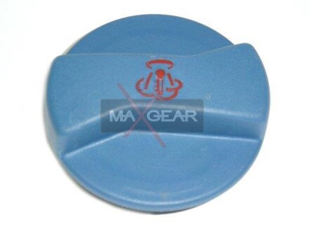 Кришка радіатора MAXGEAR 28-0210