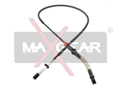 Трос газа MAXGEAR 32-0036