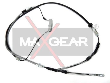 Автозапчасть MAXGEAR 32-0047