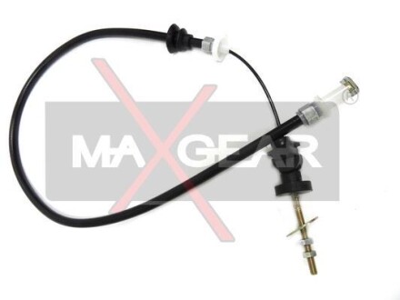 Автозапчасть MAXGEAR 32-0048