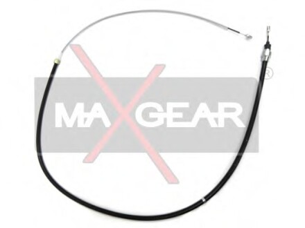 Трос ручного гальма MAXGEAR 320060 (фото 1)