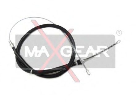 Автозапчасть MAXGEAR 32-0076