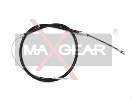 Автозапчасть MAXGEAR 32-0078