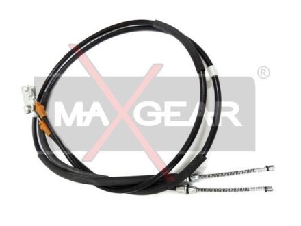 Автозапчасть MAXGEAR 32-0079