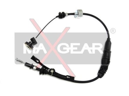 Автозапчасть MAXGEAR 32-0080