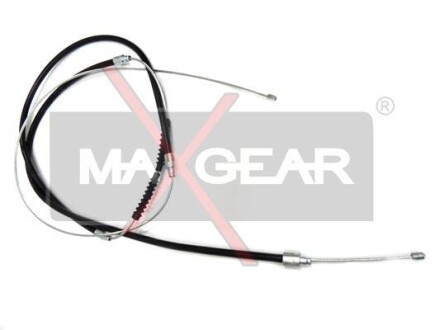 Автозапчасть MAXGEAR 32-0092