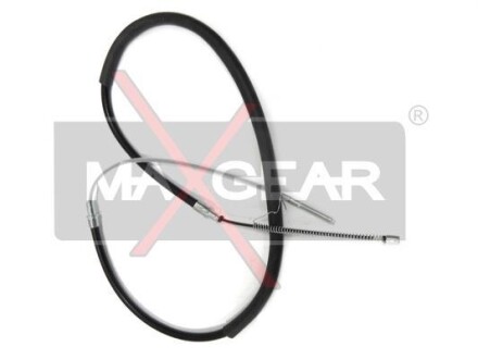 Автозапчасть MAXGEAR 32-0093